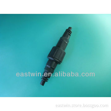 A419+A420+A418 Waterproof connector/plug and socket